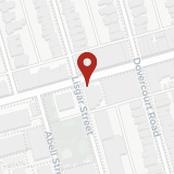 Map of Venue Location.