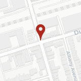 Map of Venue Location.