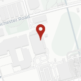 Map of Venue Location.