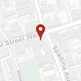 Map of Venue Location.