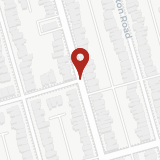 Map of Venue Location.