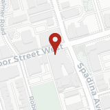 Map of Venue Location.