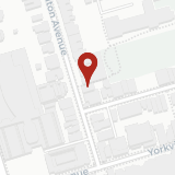 Map of Venue Location.