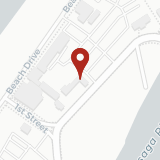 Map of Venue Location.