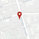 Map of Venue Location.