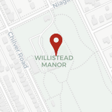 Map of Venue Location.