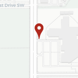 Map of Venue Location.