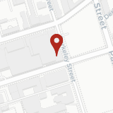 Map of Venue Location.