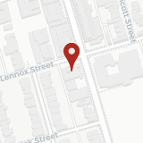 Map of Venue Location.