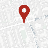 Map of Venue Location.