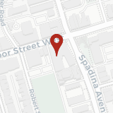 Map of Venue Location.